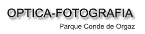 Optica Fotografia Parque Conde Orgaz